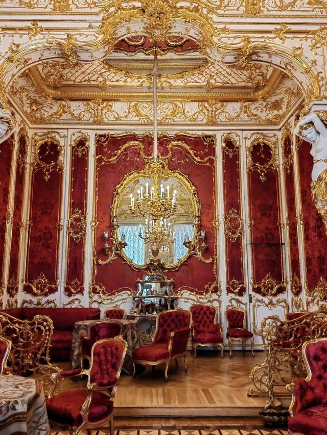 地理冷知识—俄罗斯旅游攻略