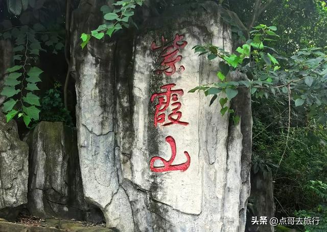 成都黄金徒步路线，公交直达起点，一处比一处惊艳，都不要门票！