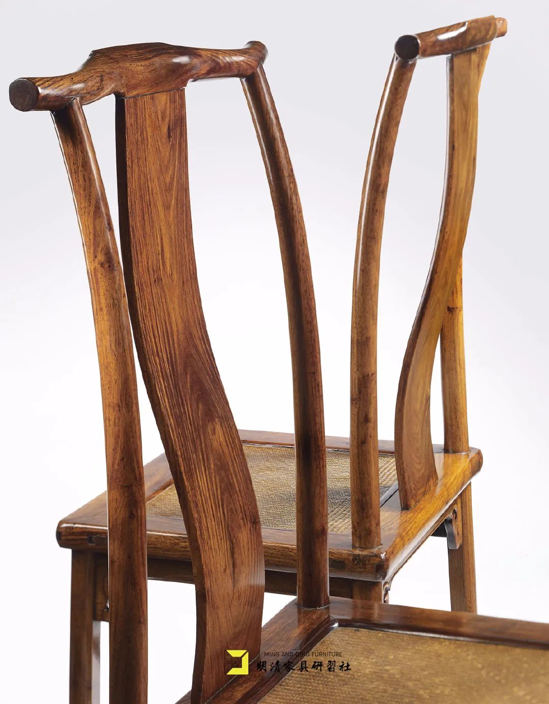 明式家具是怎樣煉成的 明式家具是怎樣煉成的