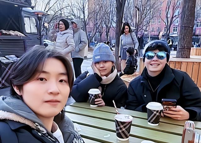 全红婵回家跨年仅几天	，恶心的一幕又发生了，郭晶晶的话说对了