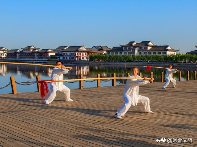 双节游河北攻略 | 这座宝藏小城的48小时出游攻略来了！