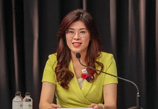 不接受一国两制？郑丽文有了新想法	，两岸统一，被设下两大前提