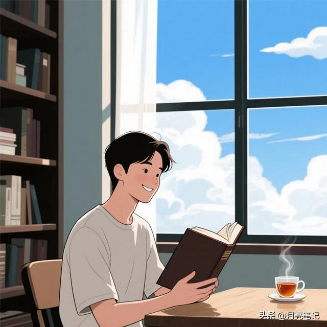 揭秘！当下年轻人都在追的快乐人生密码