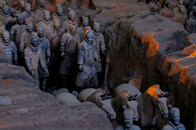 临潼“1景1剧”上榜携程口碑榜