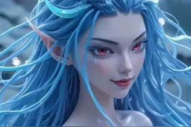 壁纸：哪吒之魔童闹海——敖润图片