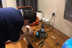 家用宽带装多少兆合适？100兆宽带看4K视频会卡？别被忽悠了图片