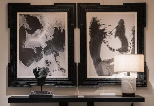 这里，是与世界同频的远见