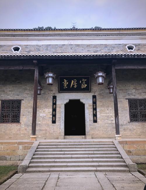 娄底慢行记：在曾国藩故里，赏秀美山水，品味湘中时光