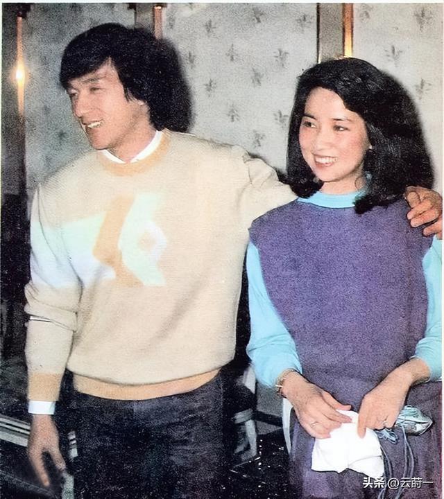 善恶终有报，把儿子养废，任由私生女拾荒的成龙，终为荒唐买单