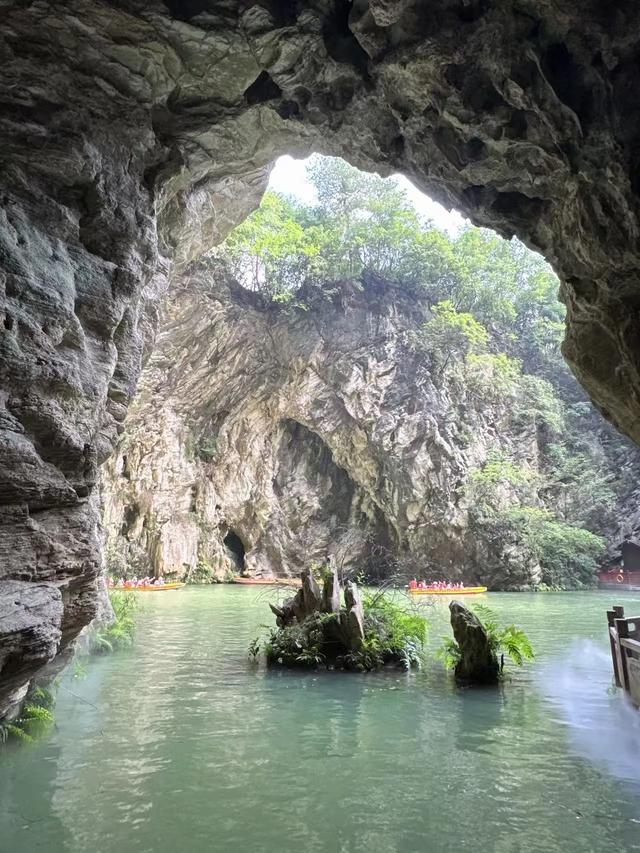 贵州旅游印象（一）