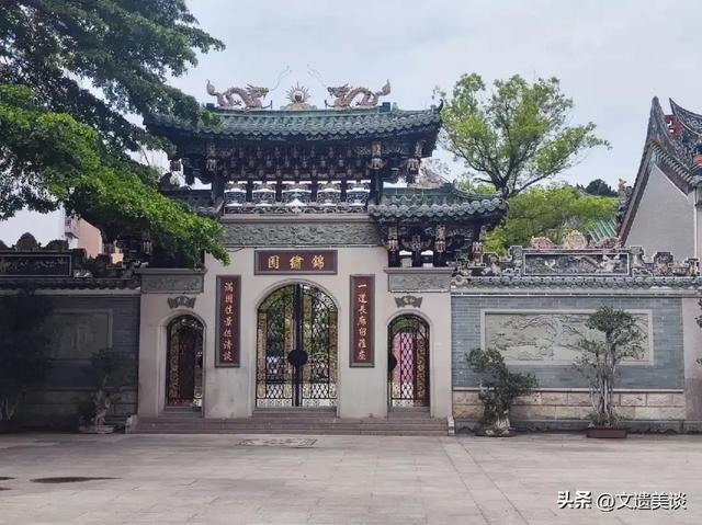 谁说深圳无古色?两座古城+四条古墟+十个古村,鹏城古色别样美