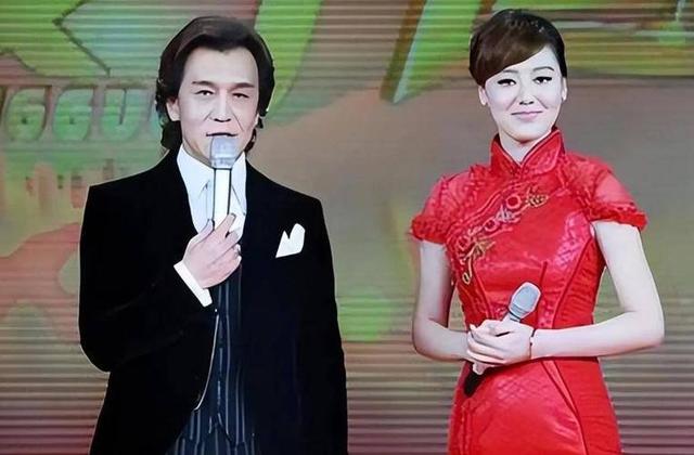 讨好大佬	，陪睡上位，遭央视“开除	”，她身上的标签哪个才是真的