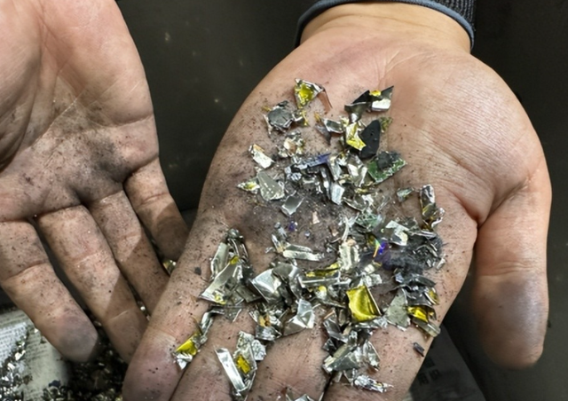 中国没想到，废旧打印机竟成间谍工具，商务部对外国设备展开调查