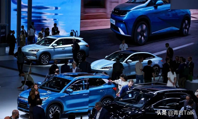 荷兰撑不住了，归还安世控制权，却提出过分条件，中方下最后通牒