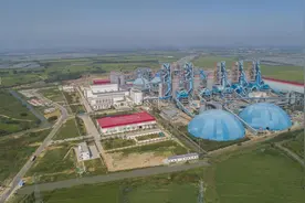 738亿元，又一千万吨炼化一体化项目公示图片