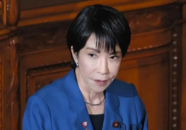 中国公告已出，对日断供稀土，不到24小时，高市收到“罢免通知”