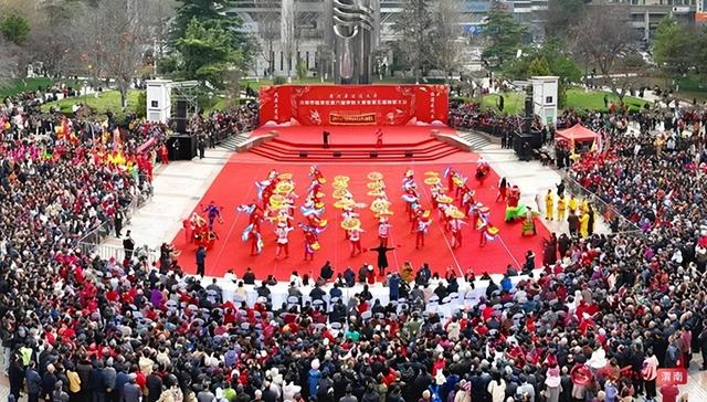 2026年2月第四周 渭南文化旅游资讯微报（组图）