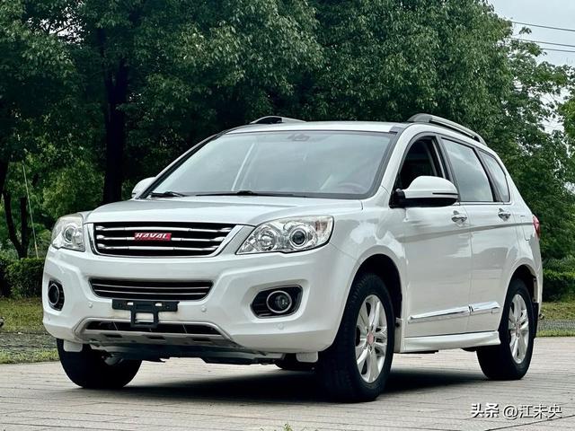 众泰汽车：从“保时捷平替”到“行业笑柄”，它如何沦落至此？