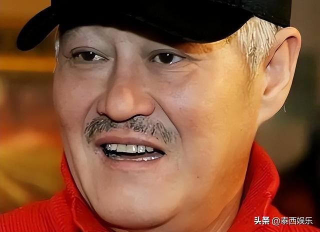 67岁赵本山近况曝光，断崖式衰老认不出来，大肚腩抢镜胖一大圈