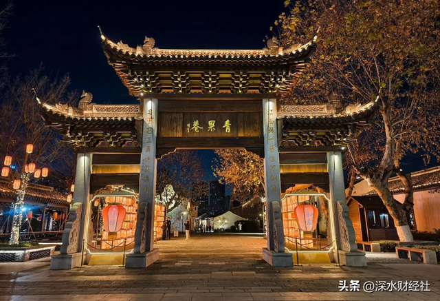 安居乐业之城，我为什么首推苏南这个城市？