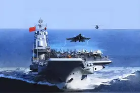 解放军凌晨“围”台湾！台湾省派兵应对，对大陆称呼一改往常图片
