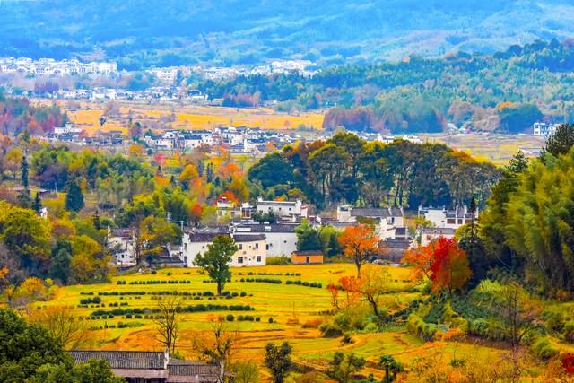 收藏起来慢慢去！国内10个地方人少景美，去过5个以上算旅行家