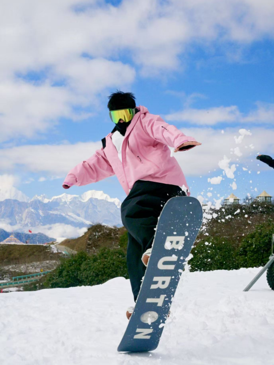 《2025雅安深秋耍事》出炉！这样耍，安逸得很！