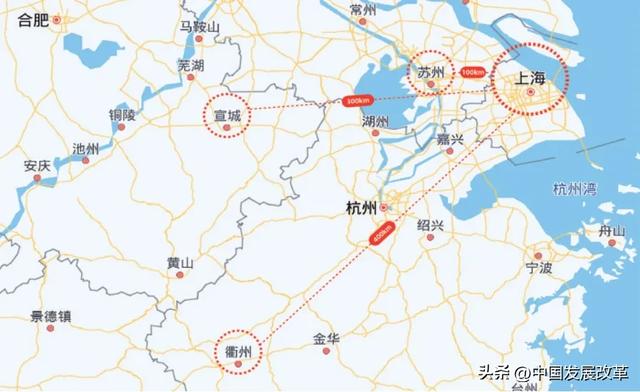 “全长三角造”工业机器人，准备出发！