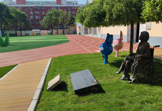 北京启动建设7所孤独症儿童特殊教育基地学校！