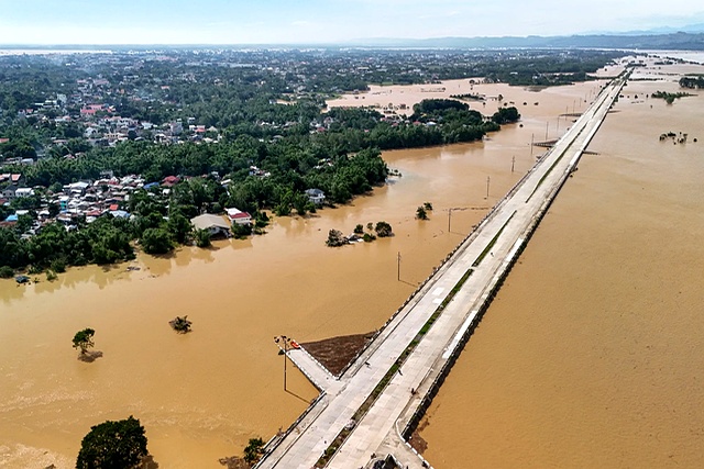 菲律賓的政治體制_菲律賓政局動蕩_菲律賓總統腐敗丑聞