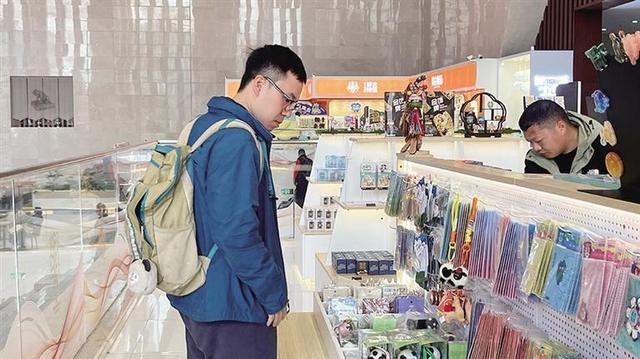 冬日呼和浩特暖意浓 文明旅游成风景