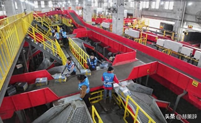 双十一没落了？23年销售额1.13万亿，24年1.44万亿，25年让人惊讶