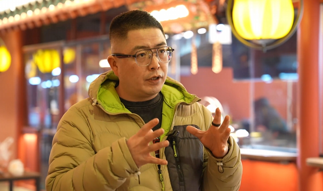 灯海织锦绣 银票迎新年—— 敦煌灯会邀您共赴跨年之约