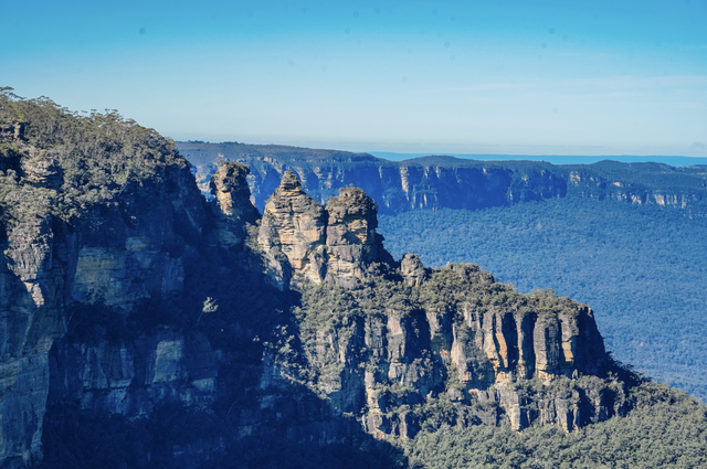 今年冬天，我想去这里过夏天