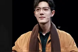 肖战王一博多年不同框，CP早已解绑，为什么CP粉还没“爬墙”图片