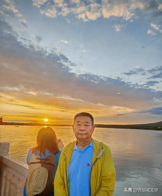 八月闲云行：内蒙古 黑龙江