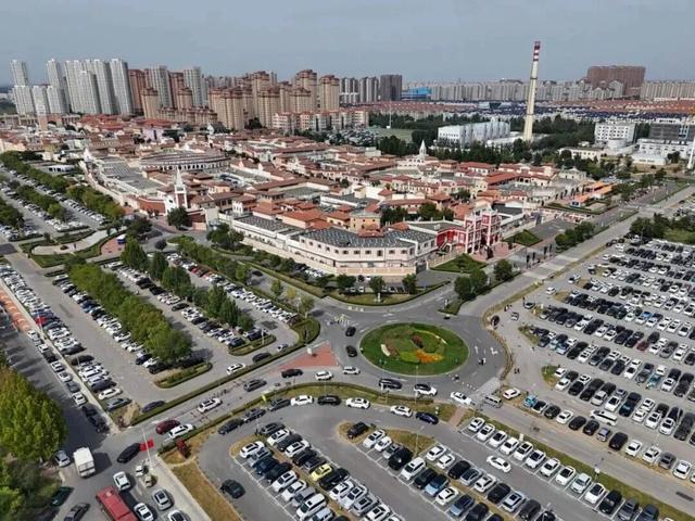 什么？！“高雅人士”来武清了？？