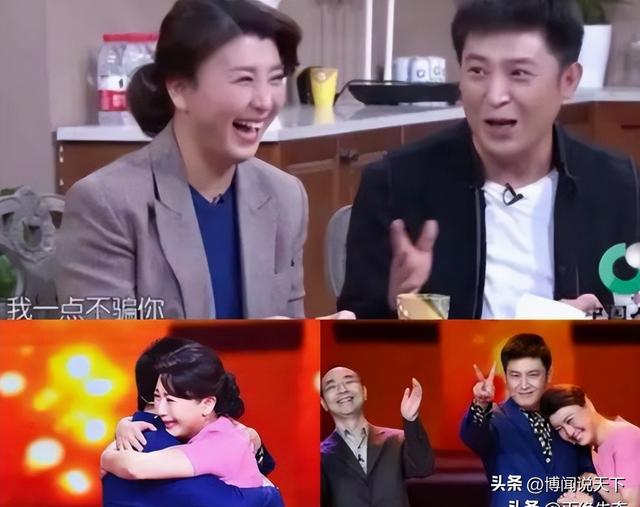 闫学晶风波终于落幕！6个男人惨遭牵连，其中儿媳与继女最不好过