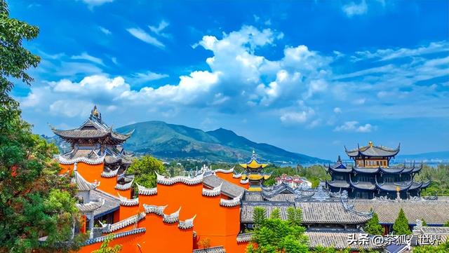 凉山，一个被严重低估的地方