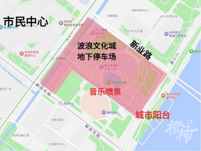 双节特惠！杭州东站停车半价优惠，西湖、钱江新城等各大景区停车优惠全掌握