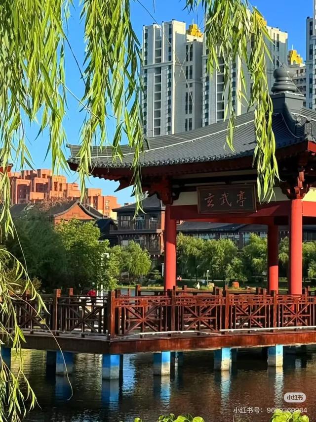 跟着博主游敦化：解锁国庆旅行宝藏体验，朋友圈 C 位非你莫属！