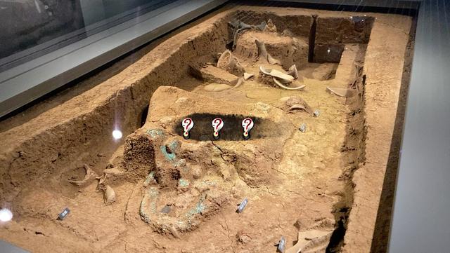 我国历史有1500年“空白期”，无任何史料记载，中间发生了什么？