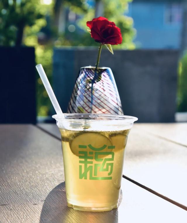 走，去济南南部“后花园”喝杯咖啡！美景与浪漫一点也不冲突！