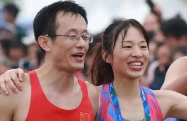 张水华重马2小时30分51秒，再超国际健将标准	，前三名才需要药检