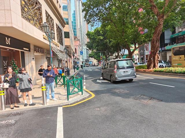 澳门马拉松：比较虐但值得去，濠江跑游全攻略