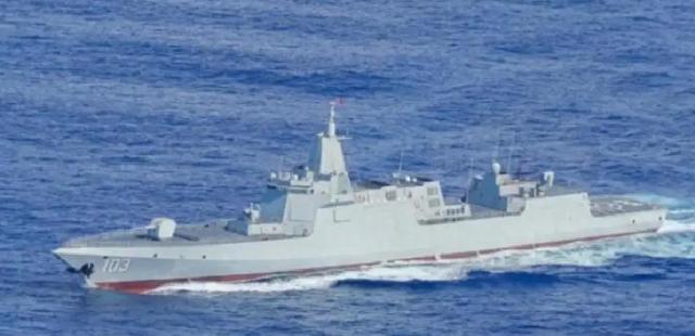 六国外援待命,高市告知全球,对华第二枪打响,解放军硬仗在前