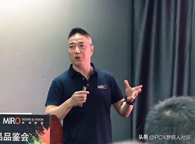 技术升级，经典重现！SIM2 30 周年纪念产品 X80 广州品鉴会