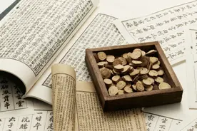 海马、海龙、海螵蛸……带你了解来自海洋的中药材！图片