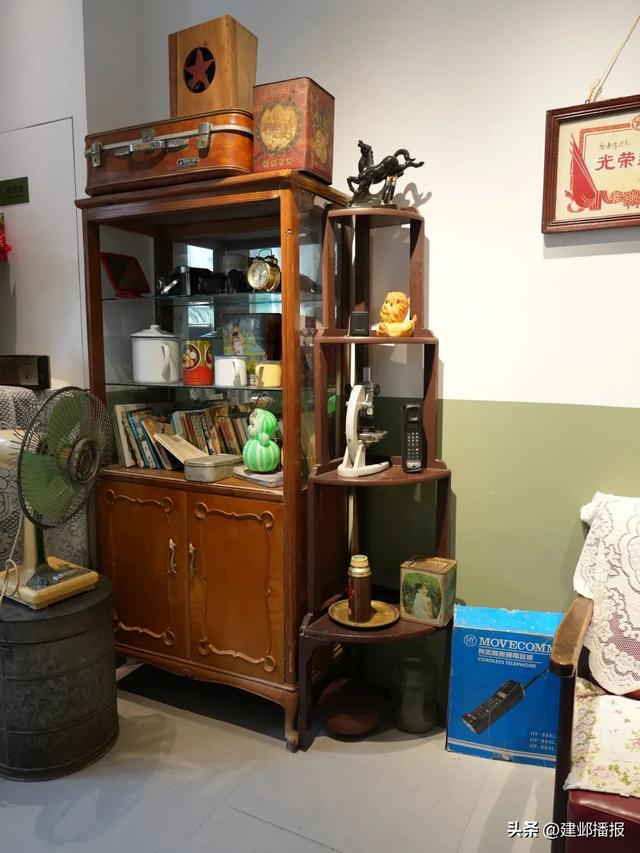 一步穿越！藏在南湖的青春记忆