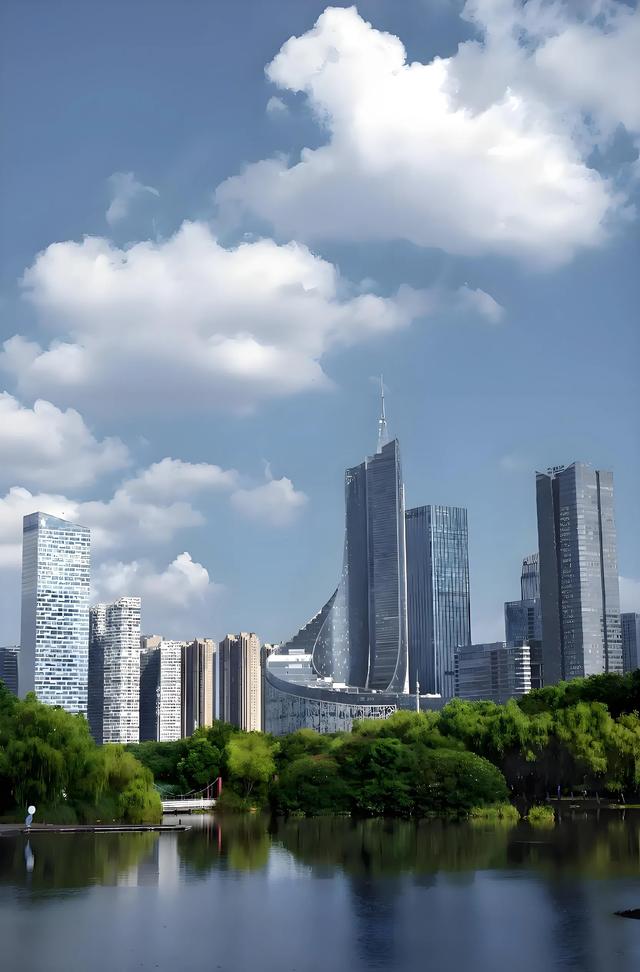 2025年2月合肥房价,未来是涨还是跌?